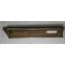 Rear Upper Door Trim Panel RHR