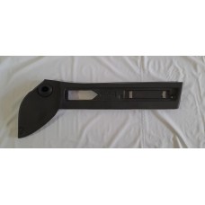 Front Upper Door Trim Panel RHF