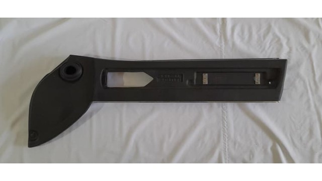 Front Upper Door Trim Panel RHF