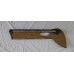 Front Upper Door Trim Panel RHF