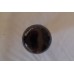 Black Leather Gear Knob Auto Shifter 