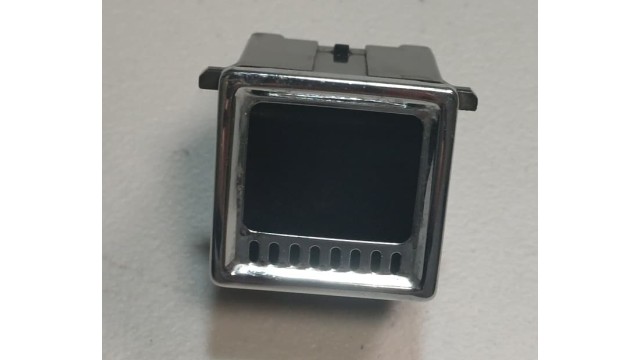 Ashtray Insert Front & Rear LHF / LHR / RHR