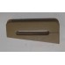 Seatbelt Guide Parcel Shelf (Pair LHR/RHR) Beige