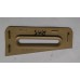 Seatbelt Guide Parcel Shelf (Pair LHR/RHR) Beige