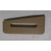 Seatbelt Guide Parcel Shelf (Pair LHR/RHR) Beige