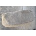 Jaguar XJ6, XJ40, XJ12 Spare Wheel Tyre Carpet Cover