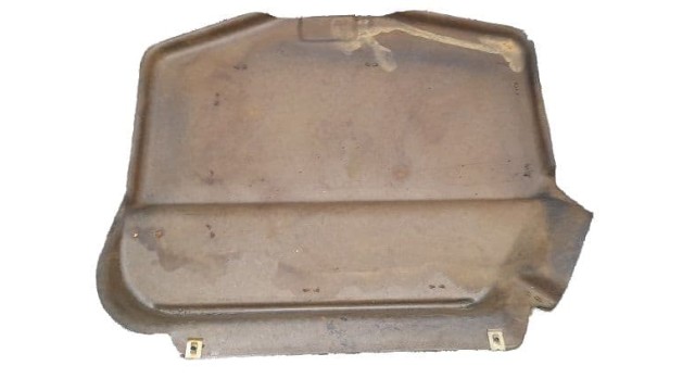 Passenger Side Under Dash Air Duct Panel 