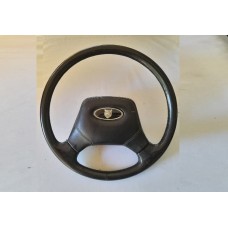 Leather Steering Wheel OEM