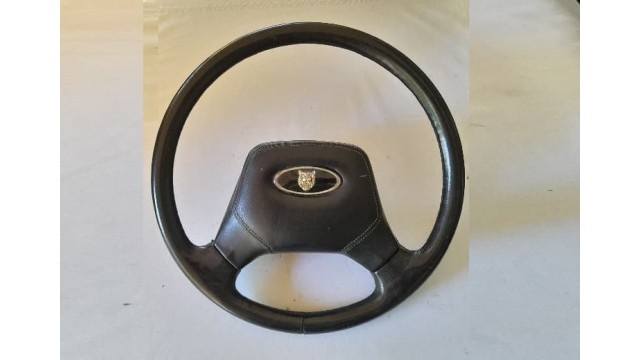 Leather Steering Wheel OEM