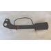 Seat Belt Stalk Drivers LHF 