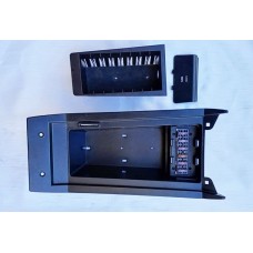 Centre Console Cubby + Fuse Carrier 