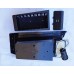 Centre Console Cubby + Fuse Carrier 