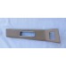 Upper B-Pillar Cover Trim Right Hand