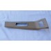Upper B-Pillar Cover Trim Right Hand