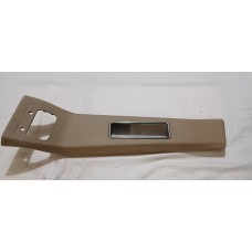 Upper B-Pillar Cover Trim Left Hand 