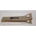 Upper B-Pillar Cover Trim Left Hand 