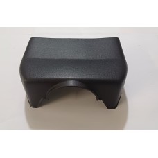Steering Column Cover Cowl Wheel Surround Top