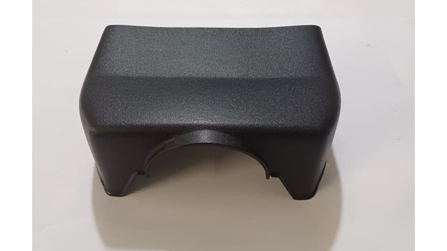 Steering Column Cover Cowl Wheel Surround Top