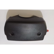 Steering Column Cover Cowl Wheel Surround Bottom 