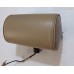 Head Restraints Front Seats LHF-RHF Doeskin (Pair)