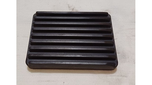 Brake Pedal Rubber Pad