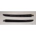 Dash Top Windscreen Air Vents (Pair) 
