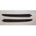 Dash Top Windscreen Air Vents (Pair) 