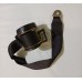 Seat Belt Drivers, Right Hand Front (RHF)