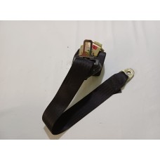 Seat Belt Front Passenger, Left Hand Front (LHF)