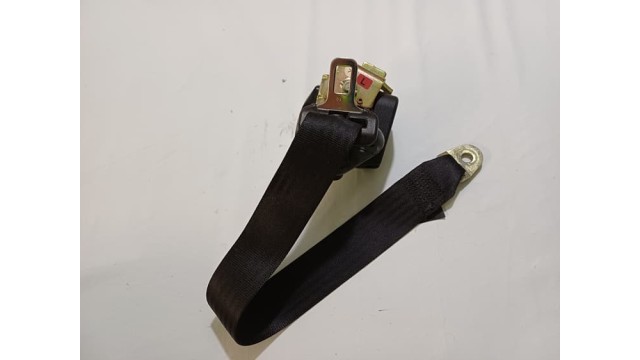 Seat Belt Front Passenger, Left Hand Front (LHF)