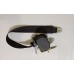 Seat Belt Front Passenger, Left Hand Front (LHF)