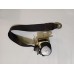 Seat Belt Front Passenger, Left Hand Front (LHF)