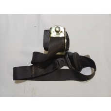 Seat Belt Rear Right, Right Hand Rear (RHR)