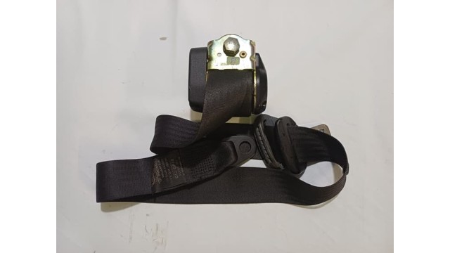 Seat Belt Rear Right, Right Hand Rear (RHR)