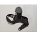Seat Belt Rear Right, Right Hand Rear (RHR)