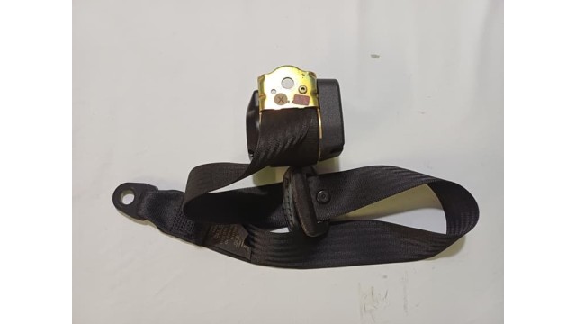 Seat Belt Rear Left, Left Hand Rear (LHR)
