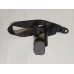 Seat Belt Rear Left, Left Hand Rear (LHR)