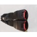 Rear Seat Belt Retainer