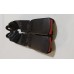 Rear Seat Belt Retainer