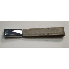 Dowager/Rear Assist Leather Strap Left Hand Rear Dowager/Rear Assist Leather Strap Left Hand Rear