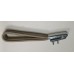 Dowager/Rear Assist Leather Strap Left Hand Rear