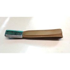 Dowager/Rear Assist Leather Strap Right Hand Rear 