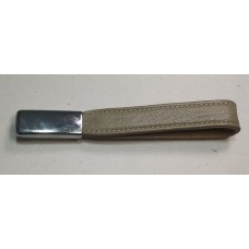 Dowager/Rear Assist Leather Strap Right Hand Rear Dowager/Rear Assist Leather Strap Right Hand Rear