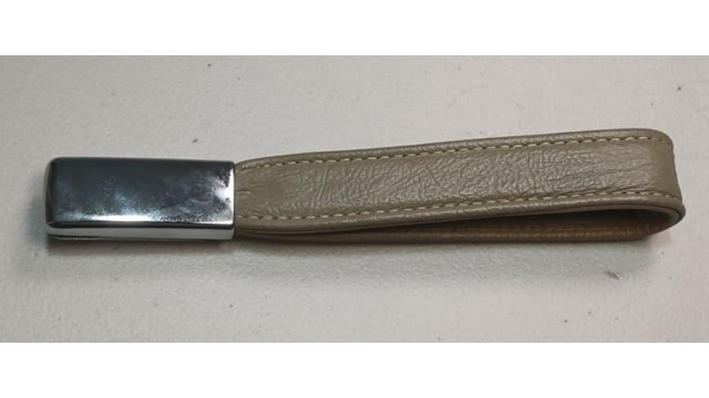 Dowager/Rear Assist Leather Strap Right Hand Rear 