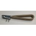 Dowager/Rear Assist Leather Strap Right Hand Rear 