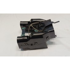 Air Distribution Box Rear BBC5154  