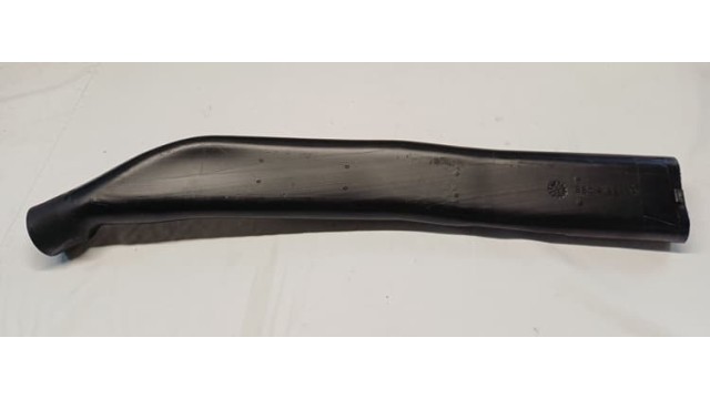 Air Ducting Rear Right Hand