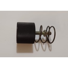 Accelerator Pedal Stop