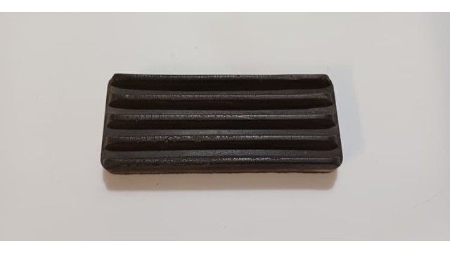 Accelerator/Throttle Pedal Rubber
