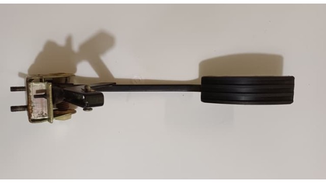 Accelerator Pedal 